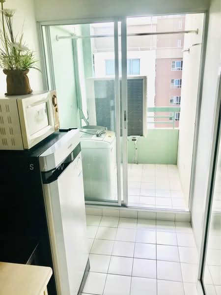 Lumpini Center Sukhumvit 77, Bangkok, Soi Sukhumvit 81, Suan Luang, Bangkok, 1 Bedroom, 36 sqm, Condo For Sale, by Veera Sawatrangsri, 500474496 - DDproperty.com