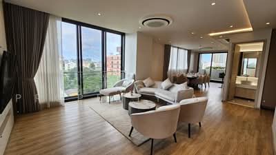 For Rent - Bearing Residence, Bangkok