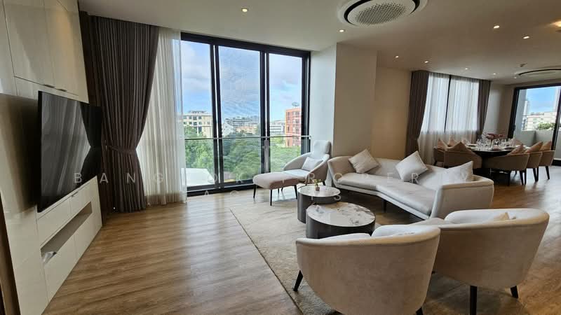 Bearing Residence : แบริ่ง เรสซิเดนซ์, กรุงเทพ, เลขที่ 12 แบริ่งเรสซิเดนซ์ ซอย 5, บางนา, กรุงเทพ, 195 ตร.ม., คอนโด ให้เช่า, โดย BANGKOK PROPERTY AGENTS, 500474497 - DDproperty.com