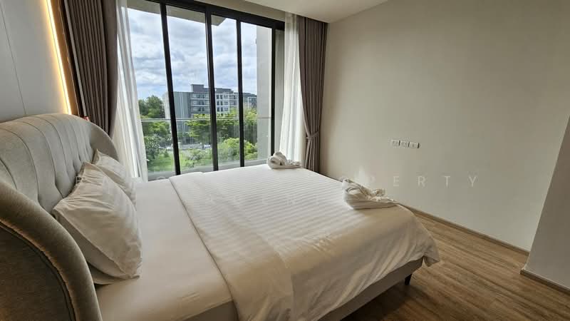 Bearing Residence, Bangkok, No. 12, Bearing Residence, Soi 5, Bang Na, Bangkok, 3 Bedrooms, 195 sqm, Condo For Rent, by BANGKOK PROPERTY AGENTS, 500474497 - DDproperty.com