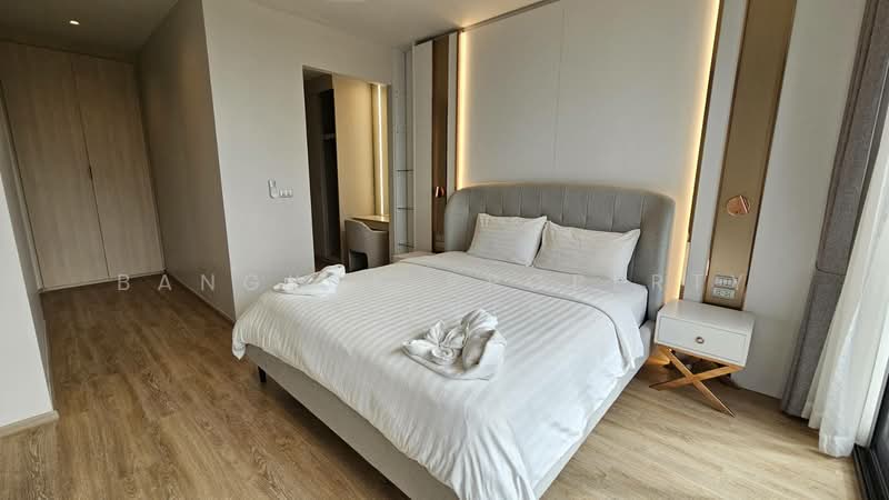 Bearing Residence : แบริ่ง เรสซิเดนซ์, กรุงเทพ, เลขที่ 12 แบริ่งเรสซิเดนซ์ ซอย 5, บางนา, กรุงเทพ, 195 ตร.ม., คอนโด ให้เช่า, โดย BANGKOK PROPERTY AGENTS, 500474497 - DDproperty.com