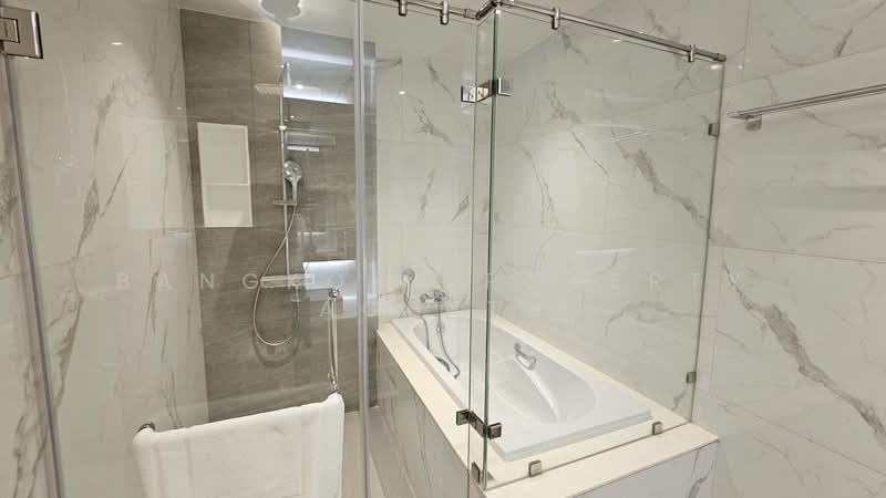 Bearing Residence : แบริ่ง เรสซิเดนซ์, กรุงเทพ, เลขที่ 12 แบริ่งเรสซิเดนซ์ ซอย 5, บางนา, กรุงเทพ, 195 ตร.ม., คอนโด ให้เช่า, โดย BANGKOK PROPERTY AGENTS, 500474497 - DDproperty.com