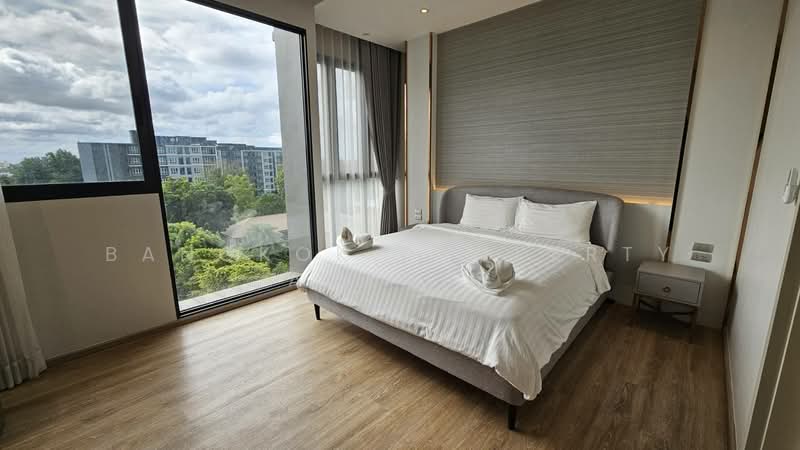 Bearing Residence : แบริ่ง เรสซิเดนซ์, กรุงเทพ, เลขที่ 12 แบริ่งเรสซิเดนซ์ ซอย 5, บางนา, กรุงเทพ, 195 ตร.ม., คอนโด ให้เช่า, โดย BANGKOK PROPERTY AGENTS, 500474497 - DDproperty.com