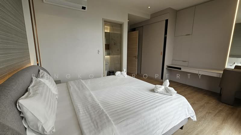 Bearing Residence : แบริ่ง เรสซิเดนซ์, กรุงเทพ, เลขที่ 12 แบริ่งเรสซิเดนซ์ ซอย 5, บางนา, กรุงเทพ, 195 ตร.ม., คอนโด ให้เช่า, โดย BANGKOK PROPERTY AGENTS, 500474497 - DDproperty.com