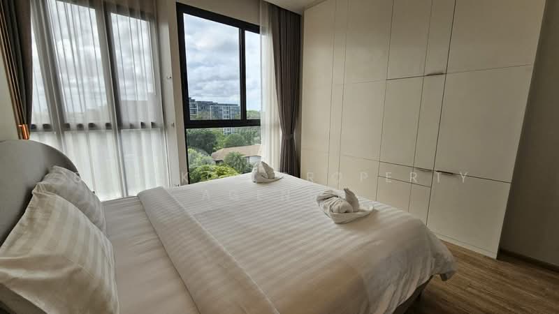 Bearing Residence : แบริ่ง เรสซิเดนซ์, กรุงเทพ, เลขที่ 12 แบริ่งเรสซิเดนซ์ ซอย 5, บางนา, กรุงเทพ, 195 ตร.ม., คอนโด ให้เช่า, โดย BANGKOK PROPERTY AGENTS, 500474497 - DDproperty.com