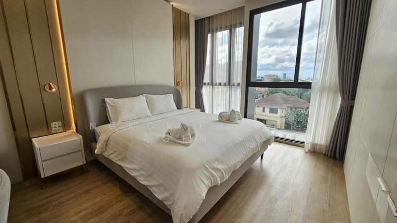 Bearing Residence : แบริ่ง เรสซิเดนซ์, กรุงเทพ, เลขที่ 12 แบริ่งเรสซิเดนซ์ ซอย 5, บางนา, กรุงเทพ, 195 ตร.ม., คอนโด ให้เช่า, โดย BANGKOK PROPERTY AGENTS, 500474497 - DDproperty.com