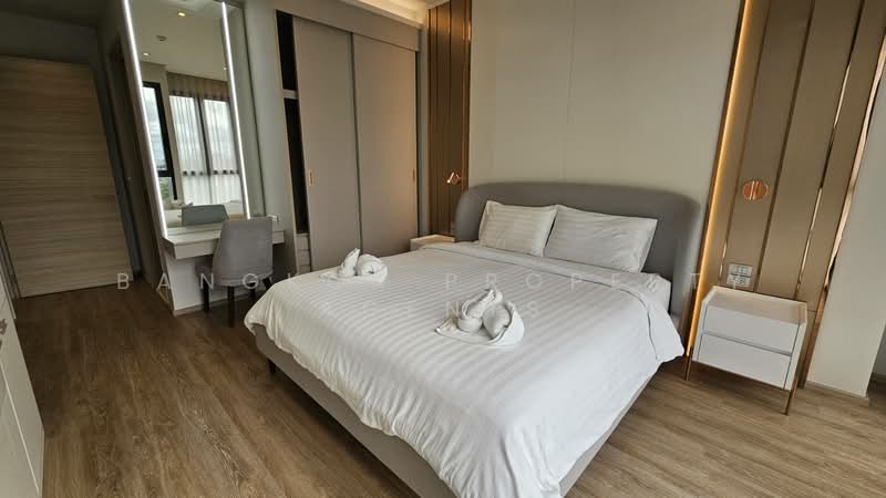 Bearing Residence : แบริ่ง เรสซิเดนซ์, กรุงเทพ, เลขที่ 12 แบริ่งเรสซิเดนซ์ ซอย 5, บางนา, กรุงเทพ, 195 ตร.ม., คอนโด ให้เช่า, โดย BANGKOK PROPERTY AGENTS, 500474497 - DDproperty.com