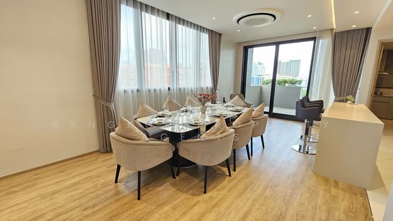 Bearing Residence : แบริ่ง เรสซิเดนซ์, กรุงเทพ, เลขที่ 12 แบริ่งเรสซิเดนซ์ ซอย 5, บางนา, กรุงเทพ, 195 ตร.ม., คอนโด ให้เช่า, โดย BANGKOK PROPERTY AGENTS, 500474497 - DDproperty.com