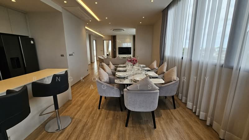 Bearing Residence : แบริ่ง เรสซิเดนซ์, กรุงเทพ, เลขที่ 12 แบริ่งเรสซิเดนซ์ ซอย 5, บางนา, กรุงเทพ, 195 ตร.ม., คอนโด ให้เช่า, โดย BANGKOK PROPERTY AGENTS, 500474497 - DDproperty.com