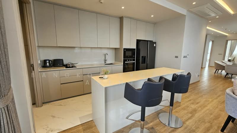 Bearing Residence : แบริ่ง เรสซิเดนซ์, กรุงเทพ, เลขที่ 12 แบริ่งเรสซิเดนซ์ ซอย 5, บางนา, กรุงเทพ, 195 ตร.ม., คอนโด ให้เช่า, โดย BANGKOK PROPERTY AGENTS, 500474497 - DDproperty.com