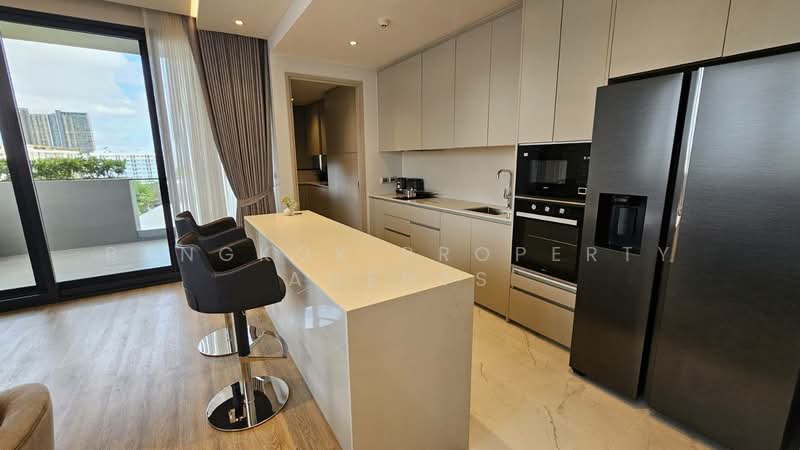 Bearing Residence : แบริ่ง เรสซิเดนซ์, กรุงเทพ, เลขที่ 12 แบริ่งเรสซิเดนซ์ ซอย 5, บางนา, กรุงเทพ, 195 ตร.ม., คอนโด ให้เช่า, โดย BANGKOK PROPERTY AGENTS, 500474497 - DDproperty.com