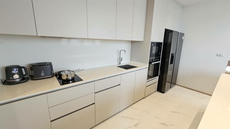 Bearing Residence : แบริ่ง เรสซิเดนซ์, กรุงเทพ, เลขที่ 12 แบริ่งเรสซิเดนซ์ ซอย 5, บางนา, กรุงเทพ, 195 ตร.ม., คอนโด ให้เช่า, โดย BANGKOK PROPERTY AGENTS, 500474497 - DDproperty.com