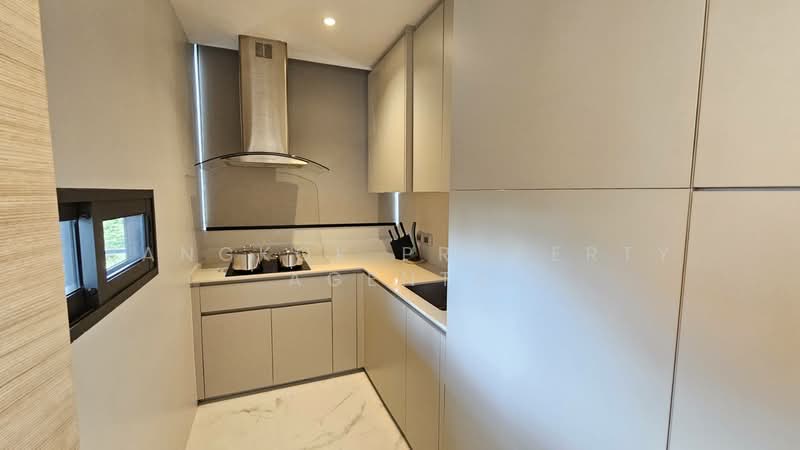 Bearing Residence, Bangkok, No. 12, Bearing Residence, Soi 5, Bang Na, Bangkok, 3 Bedrooms, 195 sqm, Condo For Rent, by BANGKOK PROPERTY AGENTS, 500474497 - DDproperty.com