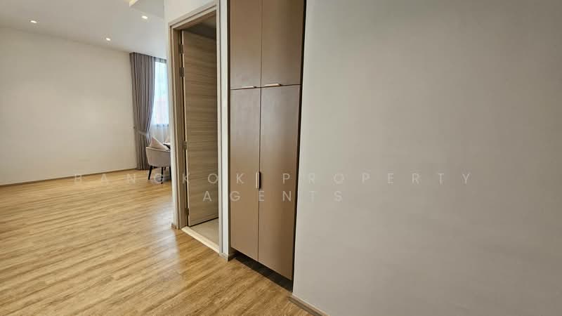 Bearing Residence : แบริ่ง เรสซิเดนซ์, กรุงเทพ, เลขที่ 12 แบริ่งเรสซิเดนซ์ ซอย 5, บางนา, กรุงเทพ, 195 ตร.ม., คอนโด ให้เช่า, โดย BANGKOK PROPERTY AGENTS, 500474497 - DDproperty.com