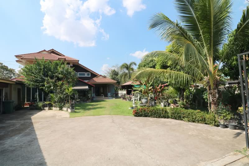 4 Brm 2 Bth Home House for Sale Chiang Wang, Phen, Udon Thani, Chiang Wang, Phen, Udon Thani, 4 Bedrooms, 217 sqm, Single Detached House For Sale, by วีรภัทรา ดาร์เปอร์, 500474499 - DDproperty.com