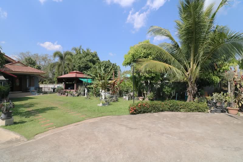 4 Brm 2 Bth Home House for Sale Chiang Wang, Phen, Udon Thani, Chiang Wang, Phen, Udon Thani, 4 Bedrooms, 217 sqm, Single Detached House For Sale, by วีรภัทรา ดาร์เปอร์, 500474499 - DDproperty.com