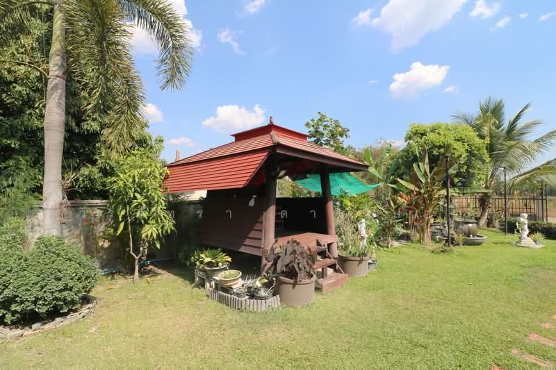 4 Brm 2 Bth Home House for Sale Chiang Wang, Phen, Udon Thani, Chiang Wang, Phen, Udon Thani, 4 Bedrooms, 217 sqm, Single Detached House For Sale, by วีรภัทรา ดาร์เปอร์, 500474499 - DDproperty.com