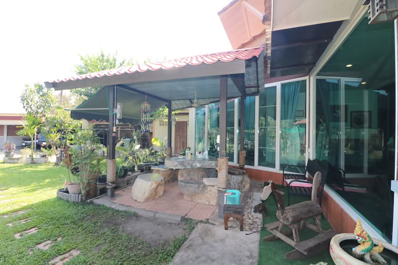 4 Brm 2 Bth Home House for Sale Chiang Wang, Phen, Udon Thani, Chiang Wang, Phen, Udon Thani, 4 Bedrooms, 217 sqm, Single Detached House For Sale, by วีรภัทรา ดาร์เปอร์, 500474499 - DDproperty.com