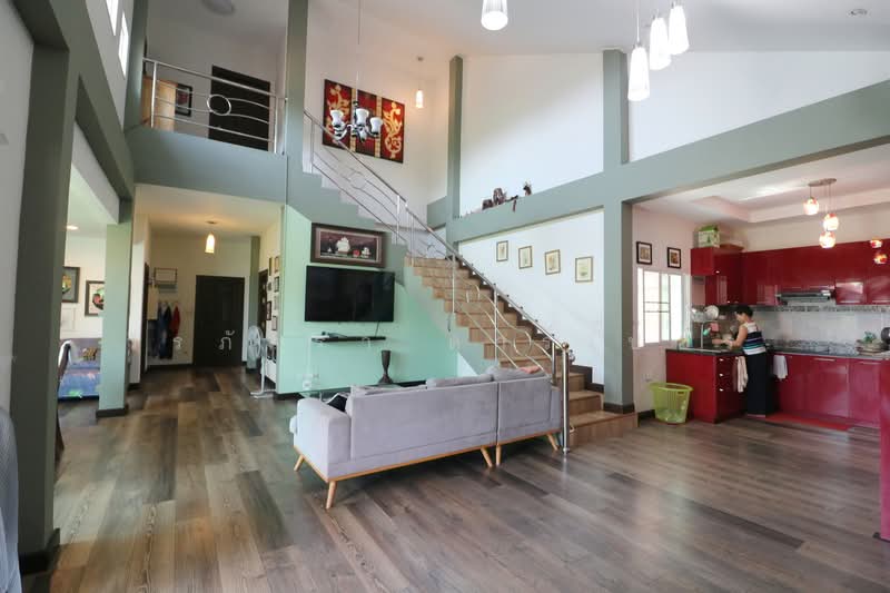 4 Brm 2 Bth Home House for Sale Chiang Wang, Phen, Udon Thani, Chiang Wang, Phen, Udon Thani, 4 Bedrooms, 217 sqm, Single Detached House For Sale, by วีรภัทรา ดาร์เปอร์, 500474499 - DDproperty.com