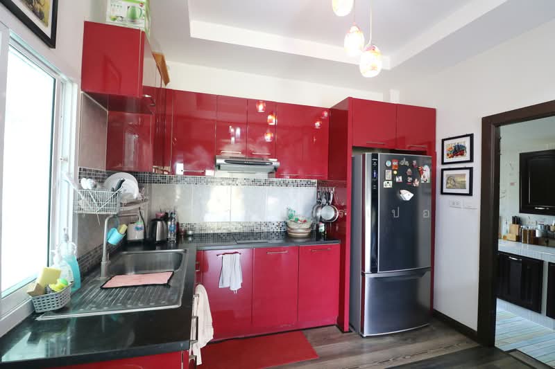 ขายบ้านเดี่ยว 2 ชั้น เชียงหวาง เพ็ญ อุดรธานี 4 ห้องนอน, อุดรธานี, เชียงหวาง, เพ็ญ, อุดรธานี, 217 ตร.ม., บ้านเดี่ยว ขาย, โดย วีรภัทรา ดาร์เปอร์, 500474499 - DDproperty.com