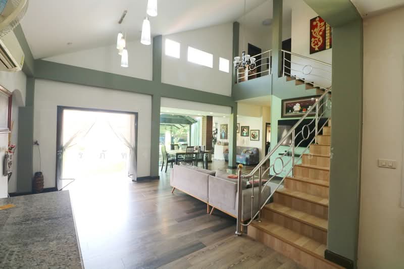 4 Brm 2 Bth Home House for Sale Chiang Wang, Phen, Udon Thani, Chiang Wang, Phen, Udon Thani, 4 Bedrooms, 217 sqm, Single Detached House For Sale, by วีรภัทรา ดาร์เปอร์, 500474499 - DDproperty.com