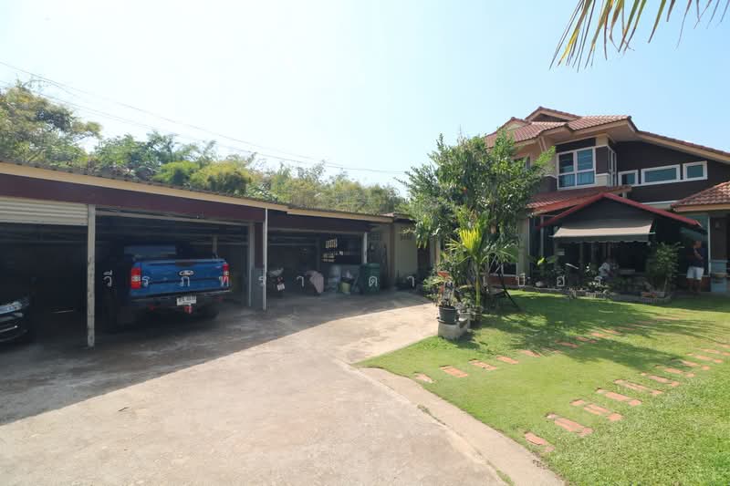 4 Brm 2 Bth Home House for Sale Chiang Wang, Phen, Udon Thani, Chiang Wang, Phen, Udon Thani, 4 Bedrooms, 217 sqm, Single Detached House For Sale, by วีรภัทรา ดาร์เปอร์, 500474499 - DDproperty.com