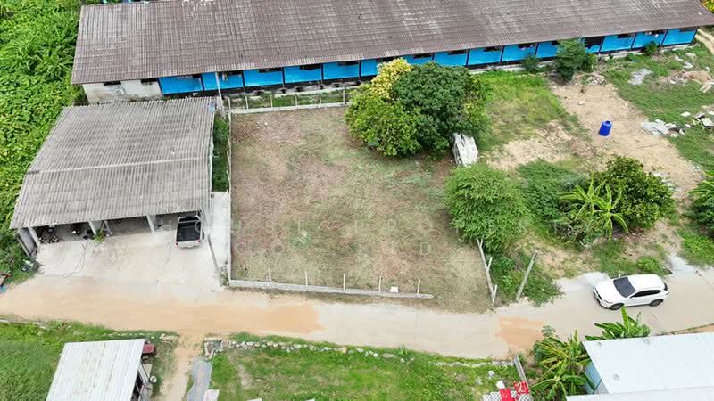 Beautiful land for sale in the Sriracha-Nong Kham area, Chon Buri (Pattaya), Nong - Kham, Si Racha, Chon Buri (Pattaya), , 470 sqm, Land For Sale, by A House Property Co.,Ltd., 500474500 - DDproperty.com