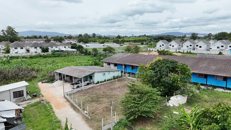 Beautiful land for sale in the Sriracha-Nong Kham area, Chon Buri (Pattaya), Nong - Kham, Si Racha, Chon Buri (Pattaya), , 470 sqm, Land For Sale, by A House Property Co.,Ltd., 500474500 - DDproperty.com