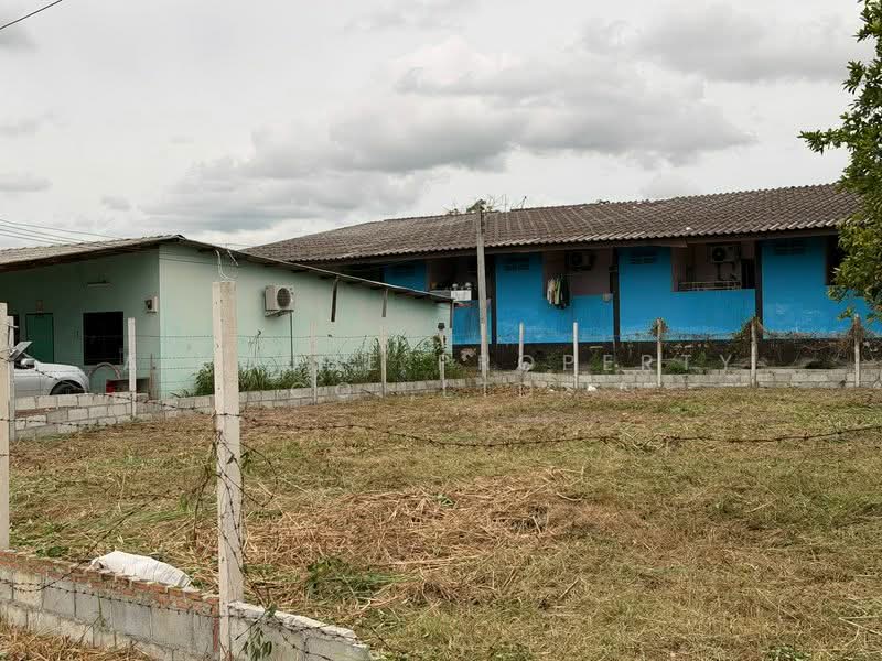 Beautiful land for sale in the Sriracha-Nong Kham area, Chon Buri (Pattaya), Nong - Kham, Si Racha, Chon Buri (Pattaya), , 470 sqm, Land For Sale, by A House Property Co.,Ltd., 500474500 - DDproperty.com