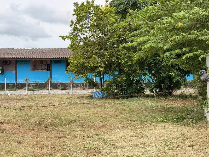 Beautiful land for sale in the Sriracha-Nong Kham area, Chon Buri (Pattaya), Nong - Kham, Si Racha, Chon Buri (Pattaya), , 470 sqm, Land For Sale, by A House Property Co.,Ltd., 500474500 - DDproperty.com