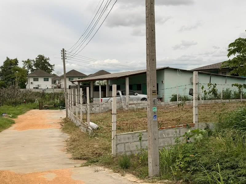 Beautiful land for sale in the Sriracha-Nong Kham area, Chon Buri (Pattaya), Nong - Kham, Si Racha, Chon Buri (Pattaya), , 470 sqm, Land For Sale, by A House Property Co.,Ltd., 500474500 - DDproperty.com