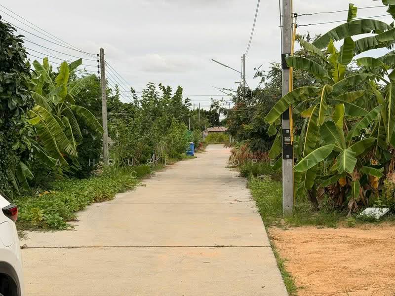 Beautiful land for sale in the Sriracha-Nong Kham area, Chon Buri (Pattaya), Nong - Kham, Si Racha, Chon Buri (Pattaya), , 470 sqm, Land For Sale, by A House Property Co.,Ltd., 500474500 - DDproperty.com