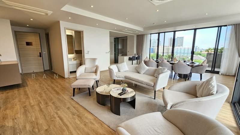 Bearing Residence : แบริ่ง เรสซิเดนซ์, กรุงเทพ, เลขที่ 12 แบริ่งเรสซิเดนซ์ ซอย 5, บางนา, กรุงเทพ, 250 ตร.ม., คอนโด ให้เช่า, โดย BANGKOK PROPERTY AGENTS, 500474502 - DDproperty.com