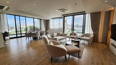 For Rent - Bearing Residence, Bangkok