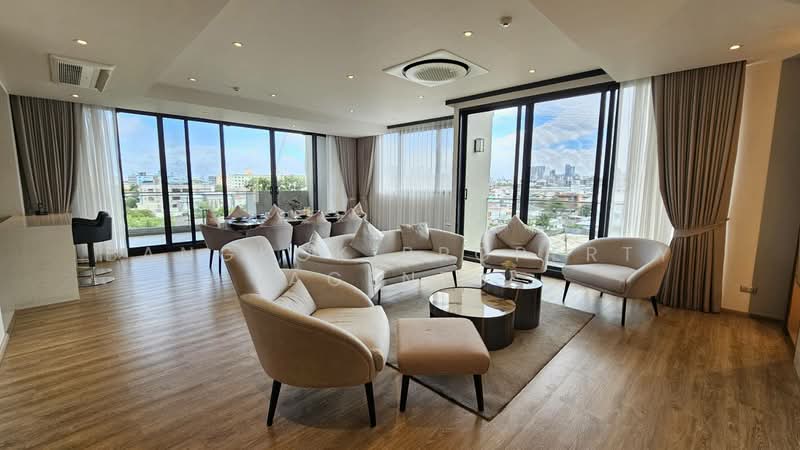 Bearing Residence : แบริ่ง เรสซิเดนซ์, กรุงเทพ, เลขที่ 12 แบริ่งเรสซิเดนซ์ ซอย 5, บางนา, กรุงเทพ, 250 ตร.ม., คอนโด ให้เช่า, โดย BANGKOK PROPERTY AGENTS, 500474502 - DDproperty.com