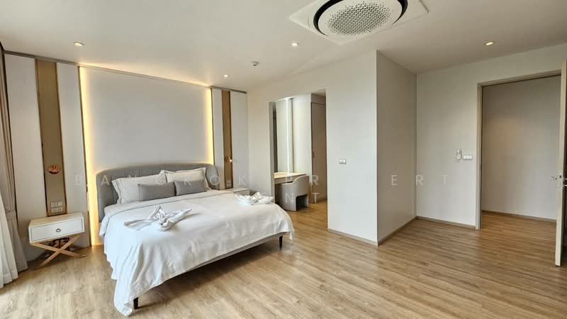 Bearing Residence : แบริ่ง เรสซิเดนซ์, กรุงเทพ, เลขที่ 12 แบริ่งเรสซิเดนซ์ ซอย 5, บางนา, กรุงเทพ, 250 ตร.ม., คอนโด ให้เช่า, โดย BANGKOK PROPERTY AGENTS, 500474502 - DDproperty.com