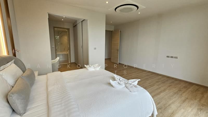 Bearing Residence : แบริ่ง เรสซิเดนซ์, กรุงเทพ, เลขที่ 12 แบริ่งเรสซิเดนซ์ ซอย 5, บางนา, กรุงเทพ, 250 ตร.ม., คอนโด ให้เช่า, โดย BANGKOK PROPERTY AGENTS, 500474502 - DDproperty.com