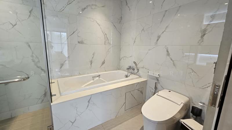 Bearing Residence, Bangkok, No. 12, Bearing Residence, Soi 5, Bang Na, Bangkok, 3 Bedrooms, 250 sqm, Condo For Rent, by BANGKOK PROPERTY AGENTS, 500474502 - DDproperty.com