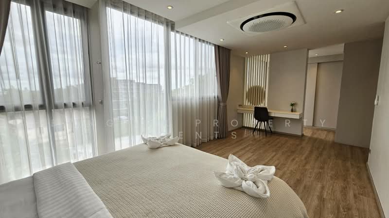 Bearing Residence, Bangkok, No. 12, Bearing Residence, Soi 5, Bang Na, Bangkok, 3 Bedrooms, 250 sqm, Condo For Rent, by BANGKOK PROPERTY AGENTS, 500474502 - DDproperty.com