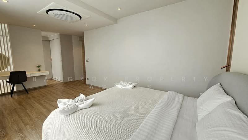 Bearing Residence, Bangkok, No. 12, Bearing Residence, Soi 5, Bang Na, Bangkok, 3 Bedrooms, 250 sqm, Condo For Rent, by BANGKOK PROPERTY AGENTS, 500474502 - DDproperty.com