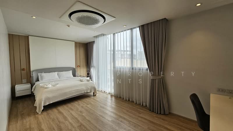 Bearing Residence : แบริ่ง เรสซิเดนซ์, กรุงเทพ, เลขที่ 12 แบริ่งเรสซิเดนซ์ ซอย 5, บางนา, กรุงเทพ, 250 ตร.ม., คอนโด ให้เช่า, โดย BANGKOK PROPERTY AGENTS, 500474502 - DDproperty.com