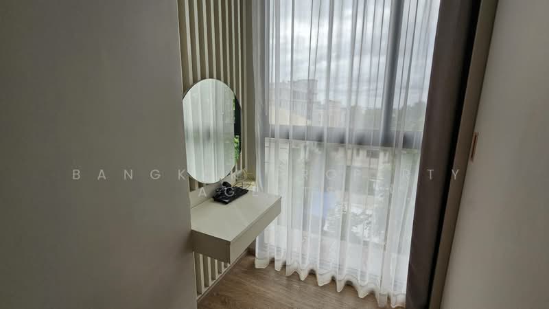 Bearing Residence : แบริ่ง เรสซิเดนซ์, กรุงเทพ, เลขที่ 12 แบริ่งเรสซิเดนซ์ ซอย 5, บางนา, กรุงเทพ, 250 ตร.ม., คอนโด ให้เช่า, โดย BANGKOK PROPERTY AGENTS, 500474502 - DDproperty.com