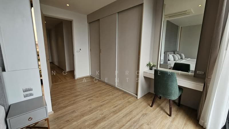 Bearing Residence, Bangkok, No. 12, Bearing Residence, Soi 5, Bang Na, Bangkok, 3 Bedrooms, 250 sqm, Condo For Rent, by BANGKOK PROPERTY AGENTS, 500474502 - DDproperty.com