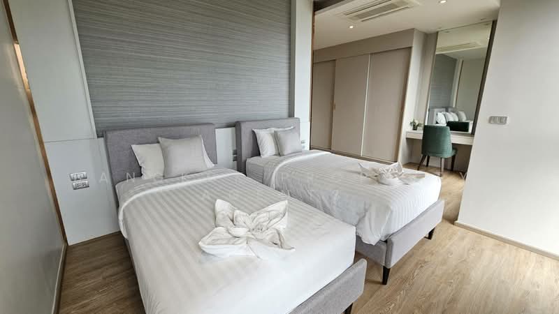 Bearing Residence, Bangkok, No. 12, Bearing Residence, Soi 5, Bang Na, Bangkok, 3 Bedrooms, 250 sqm, Condo For Rent, by BANGKOK PROPERTY AGENTS, 500474502 - DDproperty.com