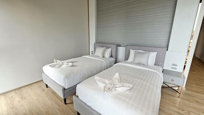 Bearing Residence, Bangkok, No. 12, Bearing Residence, Soi 5, Bang Na, Bangkok, 3 Bedrooms, 250 sqm, Condo For Rent, by BANGKOK PROPERTY AGENTS, 500474502 - DDproperty.com