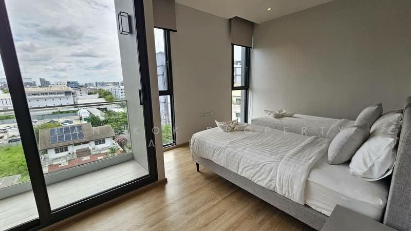 Bearing Residence : แบริ่ง เรสซิเดนซ์, กรุงเทพ, เลขที่ 12 แบริ่งเรสซิเดนซ์ ซอย 5, บางนา, กรุงเทพ, 250 ตร.ม., คอนโด ให้เช่า, โดย BANGKOK PROPERTY AGENTS, 500474502 - DDproperty.com