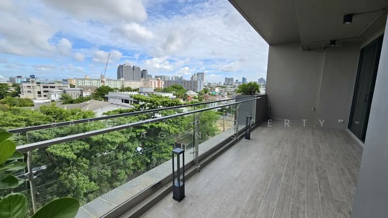 Bearing Residence : แบริ่ง เรสซิเดนซ์, กรุงเทพ, เลขที่ 12 แบริ่งเรสซิเดนซ์ ซอย 5, บางนา, กรุงเทพ, 250 ตร.ม., คอนโด ให้เช่า, โดย BANGKOK PROPERTY AGENTS, 500474502 - DDproperty.com