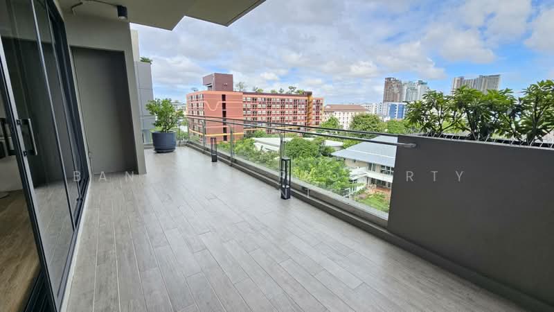 Bearing Residence : แบริ่ง เรสซิเดนซ์, กรุงเทพ, เลขที่ 12 แบริ่งเรสซิเดนซ์ ซอย 5, บางนา, กรุงเทพ, 250 ตร.ม., คอนโด ให้เช่า, โดย BANGKOK PROPERTY AGENTS, 500474502 - DDproperty.com