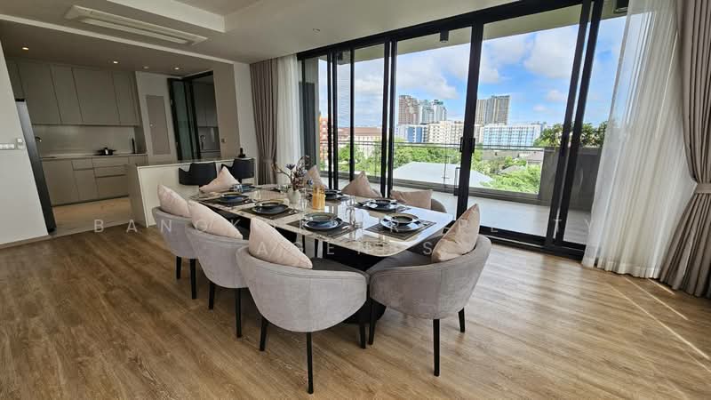 Bearing Residence : แบริ่ง เรสซิเดนซ์, กรุงเทพ, เลขที่ 12 แบริ่งเรสซิเดนซ์ ซอย 5, บางนา, กรุงเทพ, 250 ตร.ม., คอนโด ให้เช่า, โดย BANGKOK PROPERTY AGENTS, 500474502 - DDproperty.com