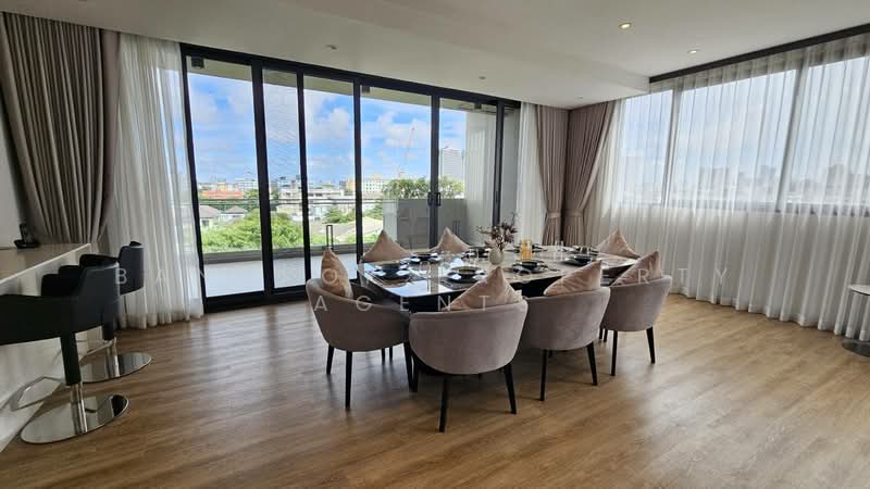 Bearing Residence : แบริ่ง เรสซิเดนซ์, กรุงเทพ, เลขที่ 12 แบริ่งเรสซิเดนซ์ ซอย 5, บางนา, กรุงเทพ, 250 ตร.ม., คอนโด ให้เช่า, โดย BANGKOK PROPERTY AGENTS, 500474502 - DDproperty.com